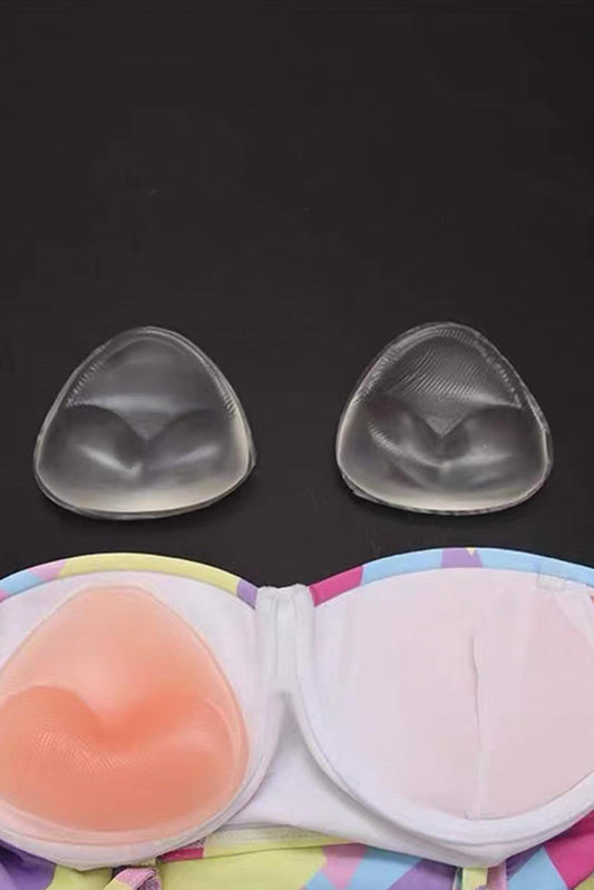 小胸必备加厚硅胶胸垫