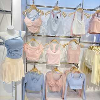 Showroom 实体店
